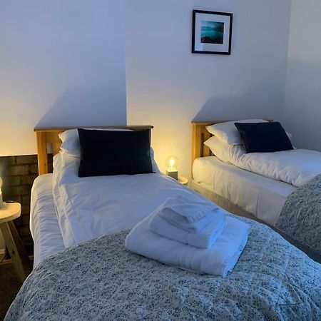Mountain Views In The Heart Of Brecon Town Villa Ngoại thất bức ảnh