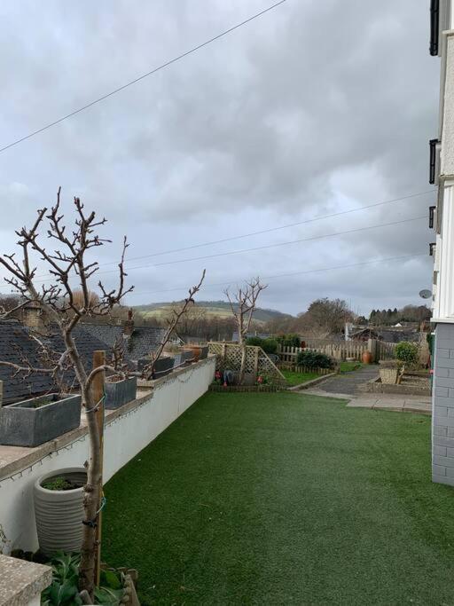 Mountain Views In The Heart Of Brecon Town Villa Ngoại thất bức ảnh
